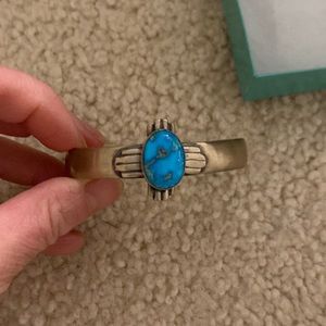 Navajo bracelets